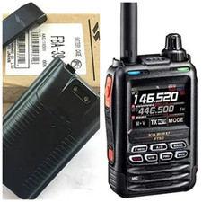 YAESU FT-5D RTX C4FM/FM