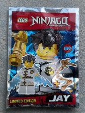 FIGURINE LEGO MINIFIGURE