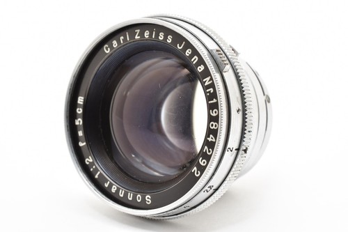 Near mint carl zeiss jena - zeiss,