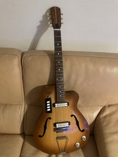 Guitare Électrique Eko M100