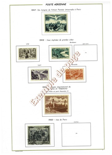 Album timbres imprimer - album,