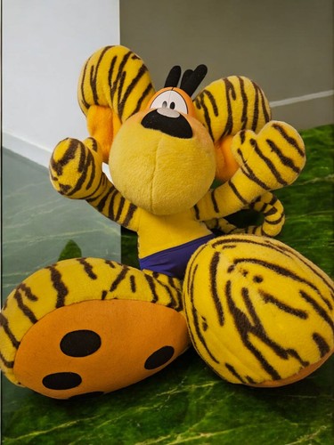 Peluche diddl geante - peluche,