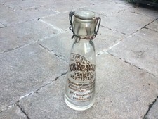 BOUTEILLE DE LAIT APÉRITIF