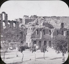 Odeion of Herodes Atticus
