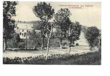 12 LAGUIOLE LA BORIE HAUTE