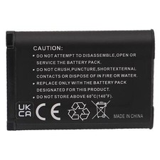 Batterie pour Sony HXR Serie HXR-NX5E NEX-FS100 NEX Serie NEX-FS100 6600mAh 7,4V