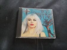 cd - Niagara  – Religion