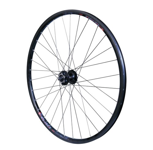 Roue vtc 700x35 disc m640 - 700x35,