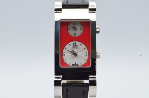 Jacob montre hommes 25 x - &, co.montre