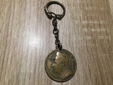 PORTE CLES.  FFL.  CHARLES DE GAULLE.