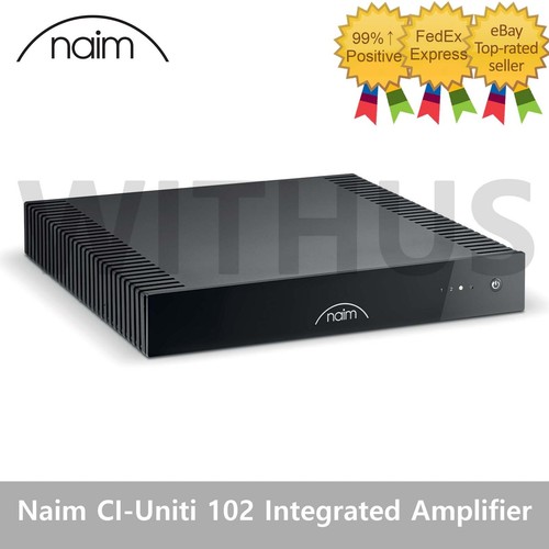 Naim uniti 102 - ci-uniti, all-in-one