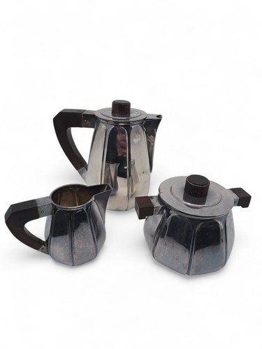 Christofle service café art - service,