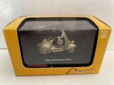 NEW RAY VESPA 125 6 GIORNI de 1952  au  1/32 °