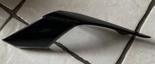 Carénage Arrière Gauche Yamaha MT-07 2018 2019