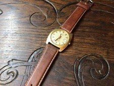 montre mécanique KELTON