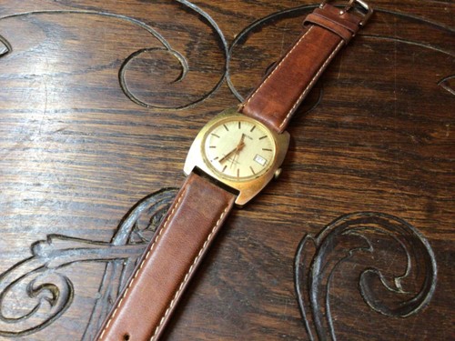 Montre mécanique kelton - mécanique,