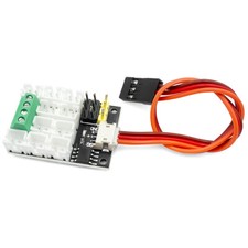 Light System Shunt Expansion