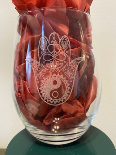 Wine glass - wine,