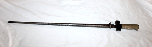 French wwi m1886 - french,