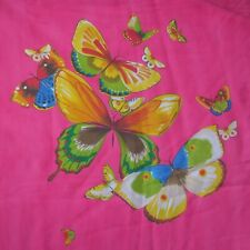 Coupon nappe étoffe tissu