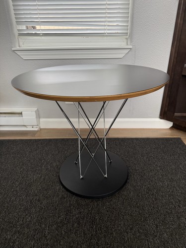 Isamu noguchi cyclone table - isamu, table!