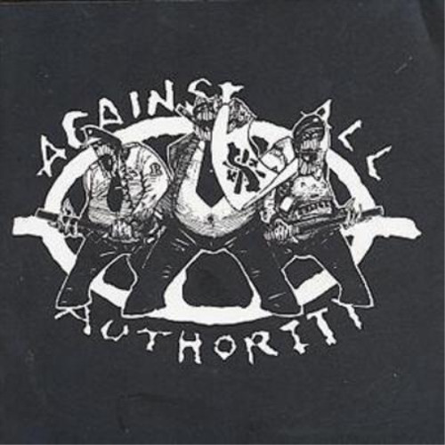 Against all authority twenty - against,