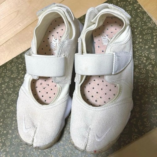 Nike air rift summit white - nike,