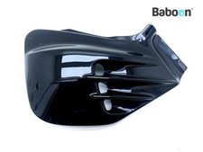 Cache latéral gauche Honda VF 700 + 750 Supermagna (VF700 VF750 RC21 RC28) (837