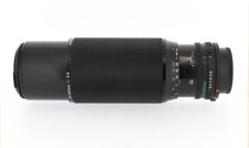 Canon FD New 100‑300 mm