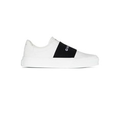 Givenchy Baskets 4G tissées