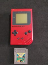 Console Nintendo Gameboy