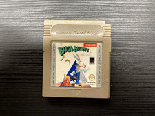 Bugs Bunny The Crazy Castle