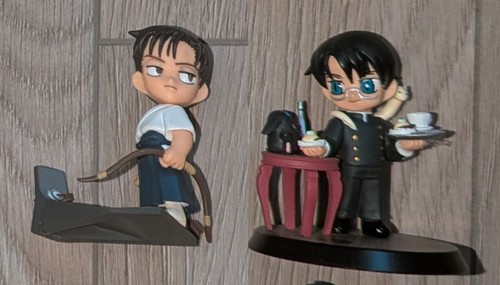 Figurine kimihiro watanuki - figurine,