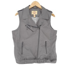 Levi's Blouson Biker Gris