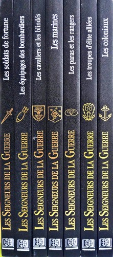 Les seigneurs guerre - de, la
