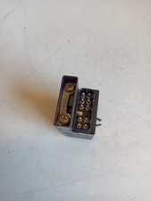 Boîtier Relais préchauffage