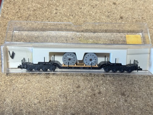 Fleischmann 8115 tank - fleischmann,
