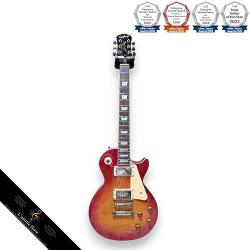 Guitare électrique epiphone - électrique,