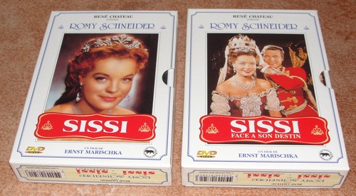 Sissi - , (romy