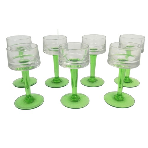 Lot anciens verres - anciens,