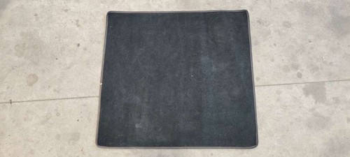 Tapis arrière coffre galerie - tapis,