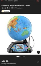 Leapfrog Magic Adventures
