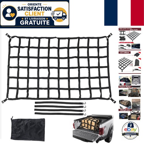 Filet transport universel - filet,