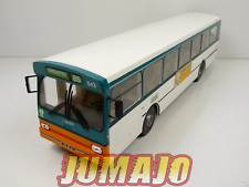 SUB71 Bus 1/43 IXO Hachette HEULIEZ 0305 HLZ Nantes n°85 Craquefou