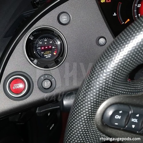 Honda civic fn2 52mm - honda, support