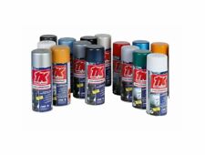 Aérosols pour Retouche