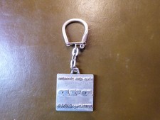 Ancien porte clés duseaux - ancien, porte-clés
