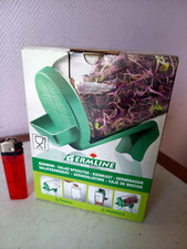 germoir germline neuf emballé.