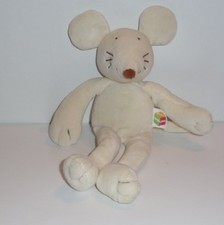 Doudou Souris éveil et Jeux