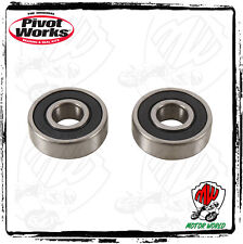 Kits Roulements Pivotruota